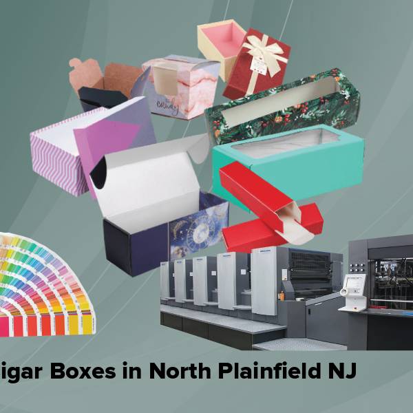 Cigar boxes in north plainfield nj