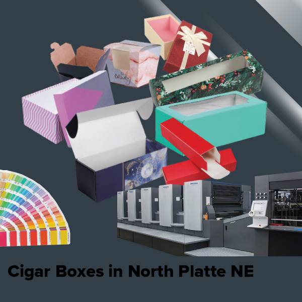 Cigar boxes in north platte ne
