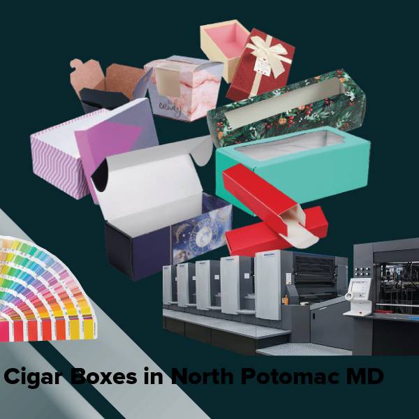 Cigar boxes in north potomac md