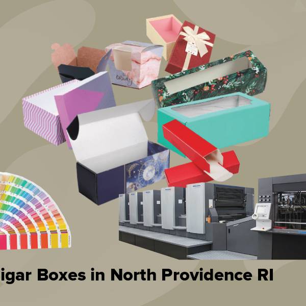 Cigar boxes in north providence ri