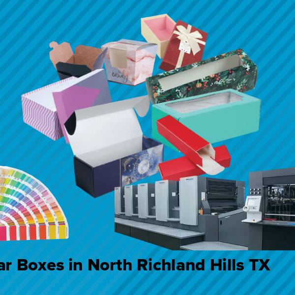 Cigar boxes in north richland hills tx
