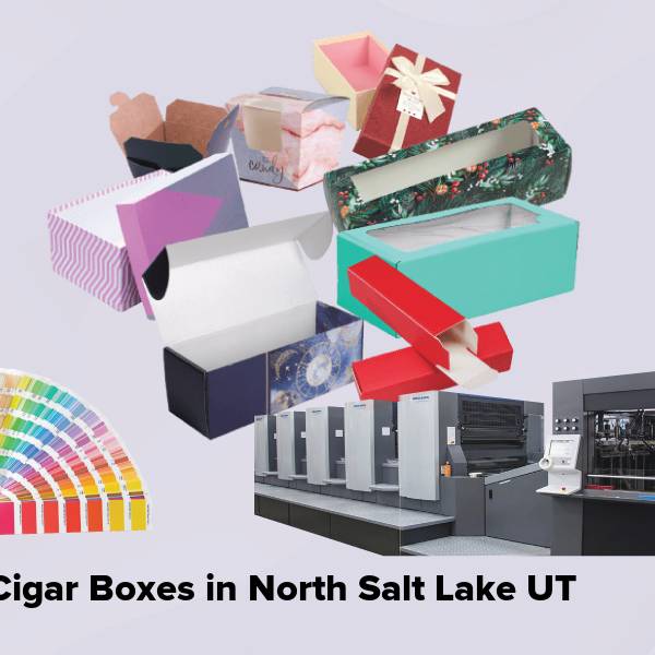 Cigar boxes in north salt lake ut