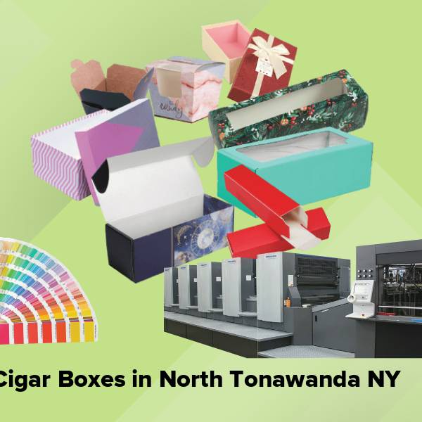 Cigar boxes in north tonawanda ny