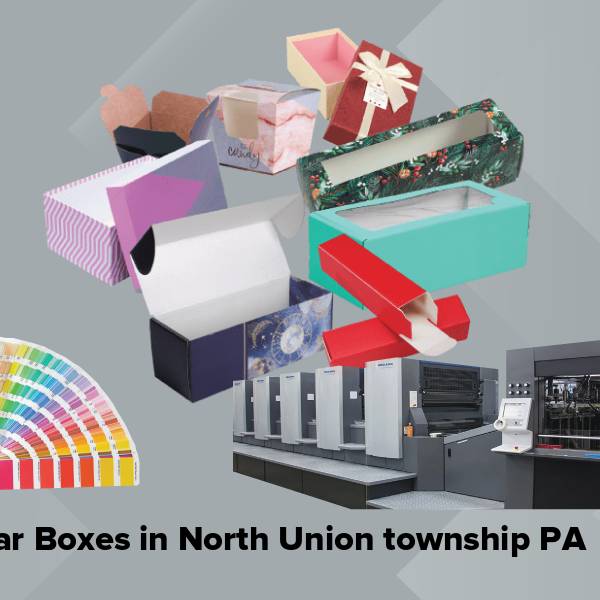 Cigar boxes in north union township pa