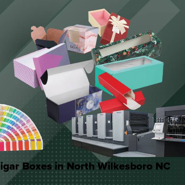 Cigar boxes in north wilkesboro nc