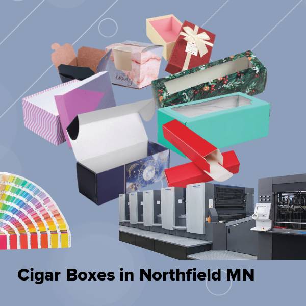 Cigar boxes in northfield mn