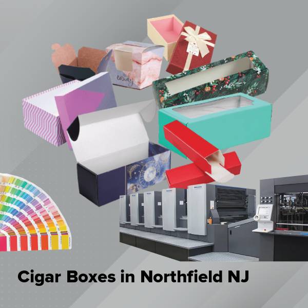 Cigar boxes in northfield nj