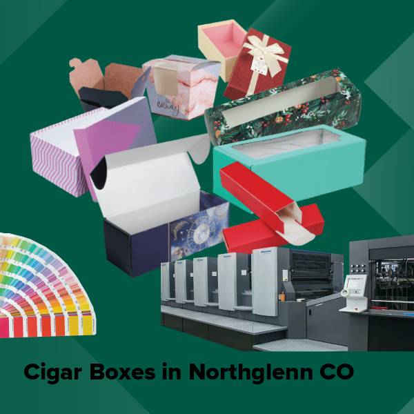 Cigar boxes in northglenn co