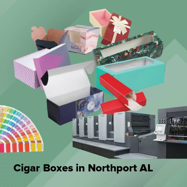 Cigar boxes in northport al