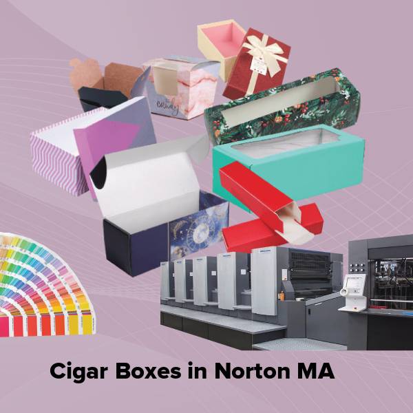 Cigar boxes in norton ma