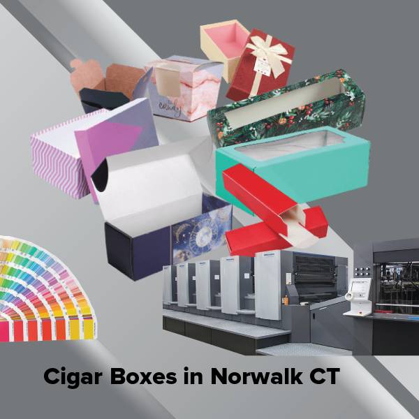 Cigar boxes in norwalk ct