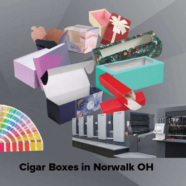 Cigar boxes in norwalk oh