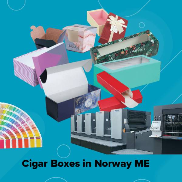 Cigar boxes in norway me