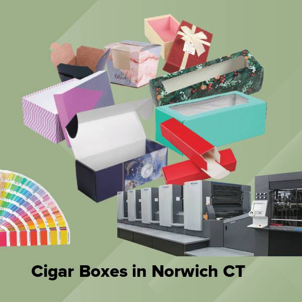 Cigar boxes in norwich ct