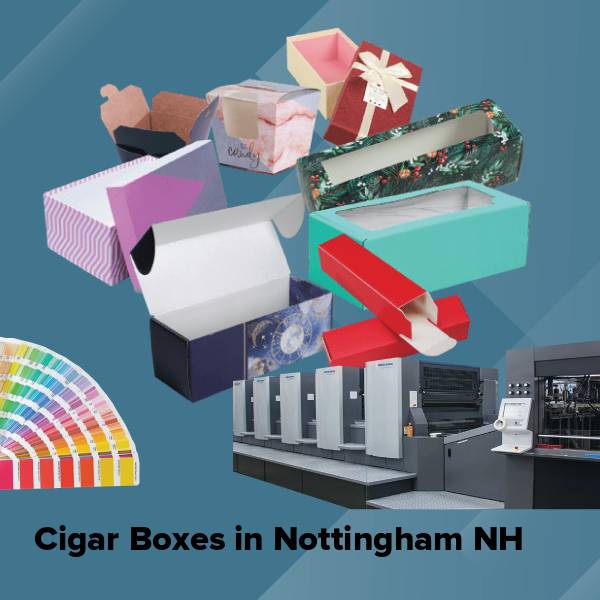 Cigar boxes in nottingham nh