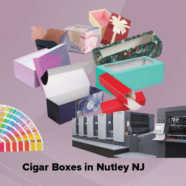 Cigar boxes in nutley nj