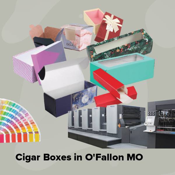 Cigar boxes in o'fallon mo