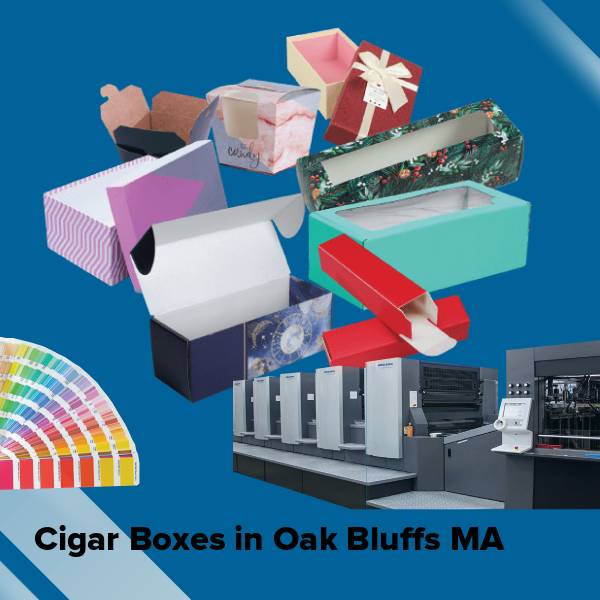 Cigar boxes in oak bluffs ma