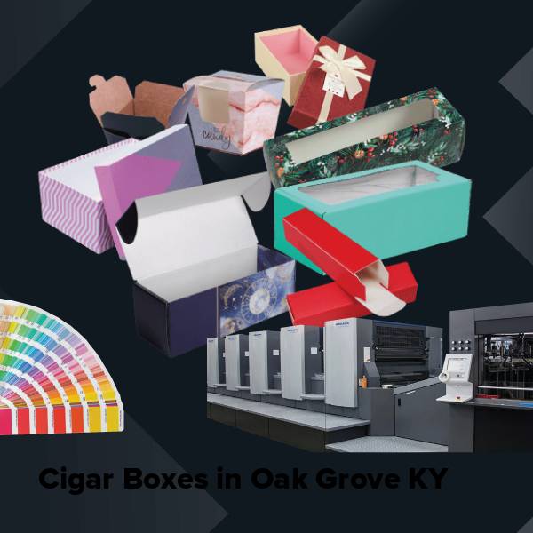 Cigar boxes in oak grove ky