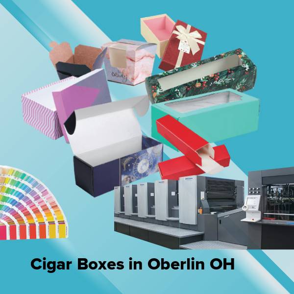 Cigar boxes in oberlin oh