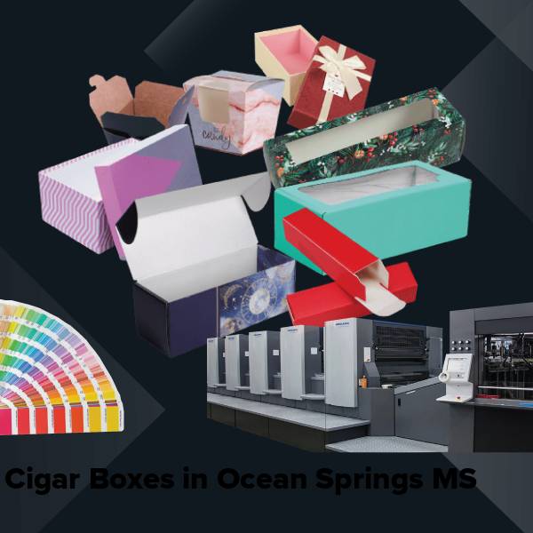 Cigar boxes in ocean springs ms