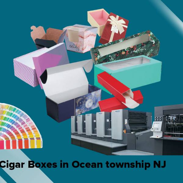 Cigar boxes in ocean township nj