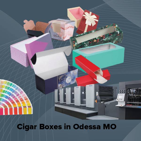 Cigar boxes in odessa mo