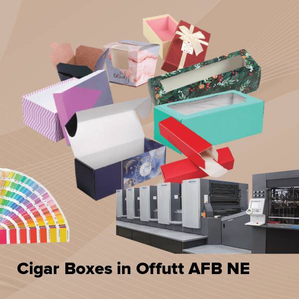Cigar boxes in offutt afb ne