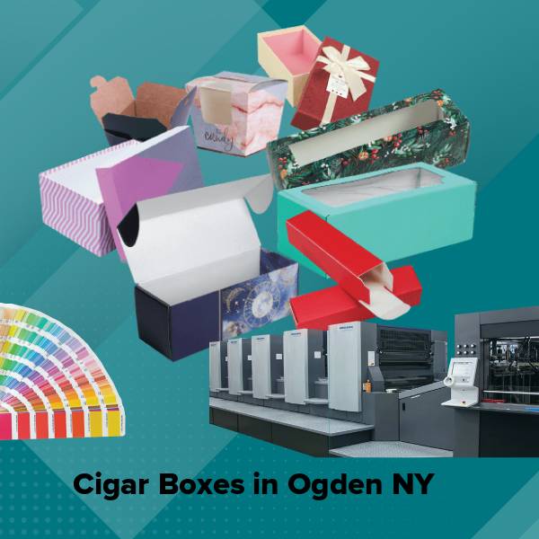 Cigar boxes in ogden ny