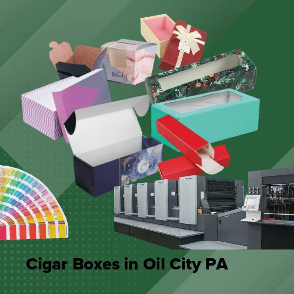 Cigar boxes in oil city pa