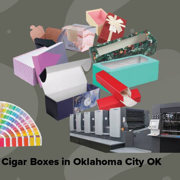 Cigar boxes in oklahoma city ok