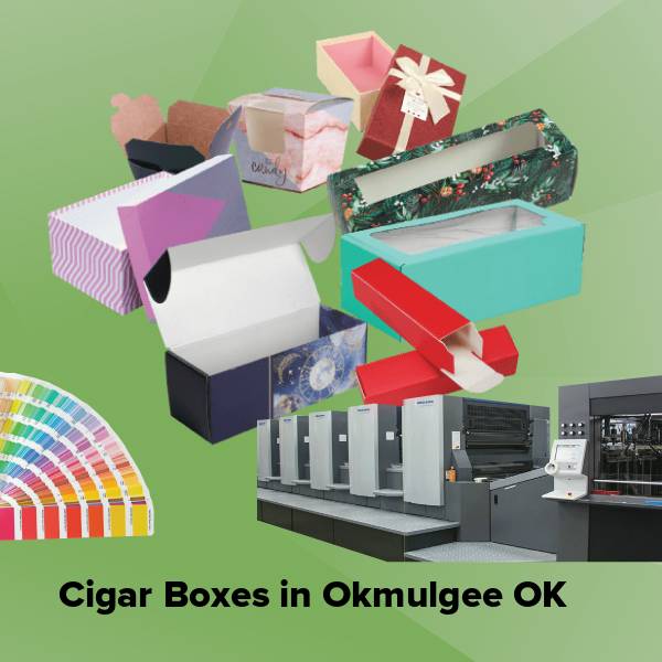 Cigar boxes in okmulgee ok