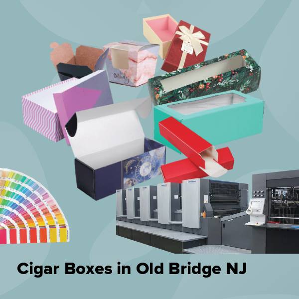 Cigar boxes in old bridge nj