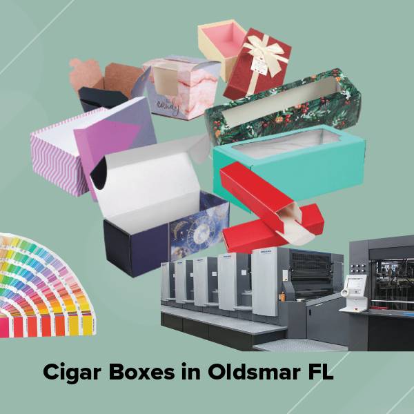 Cigar boxes in oldsmar fl