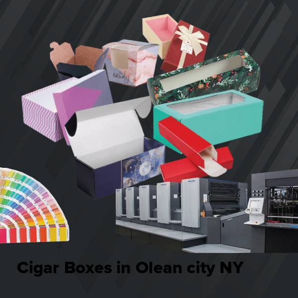 Cigar boxes in olean city ny