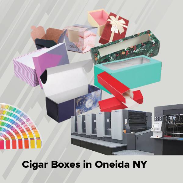 Cigar boxes in oneida ny