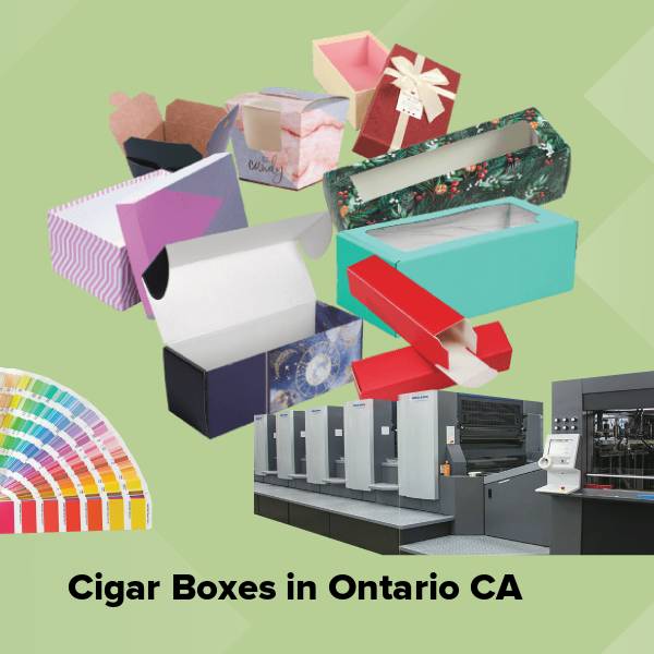 Cigar boxes in ontario ca