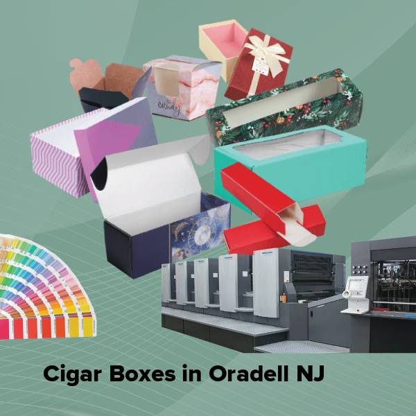Cigar boxes in oradell nj