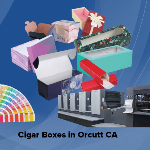 Cigar boxes in orcutt ca