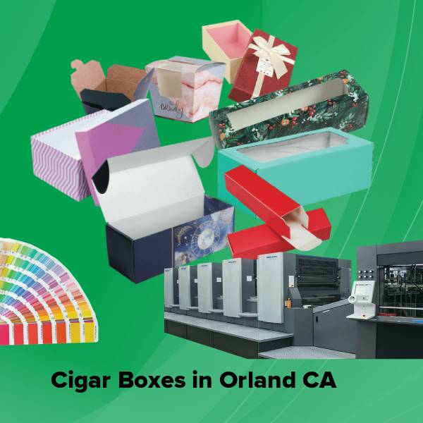 Cigar boxes in orland ca