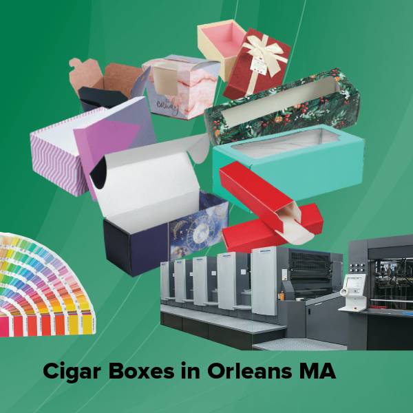 Cigar boxes in orleans ma