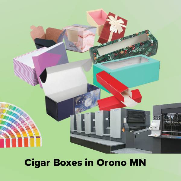 Cigar boxes in orono mn
