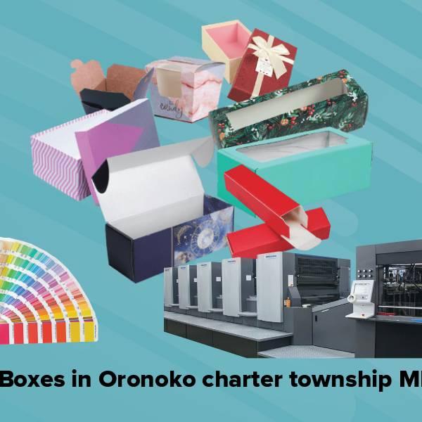 Cigar boxes in oronoko charter township mi
