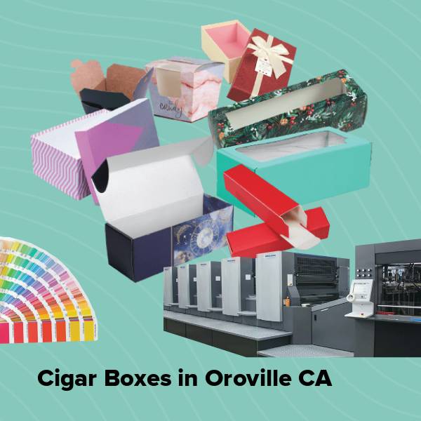 Cigar boxes in oroville ca