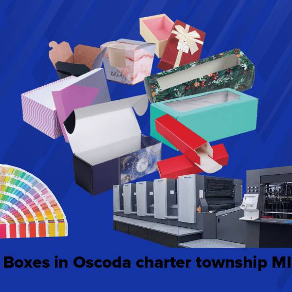 Cigar boxes in oscoda charter township mi