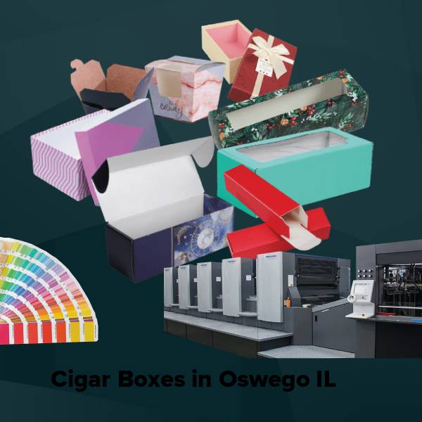 Cigar boxes in oswego il