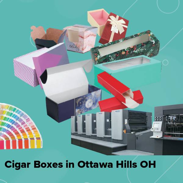 Cigar boxes in ottawa hills oh