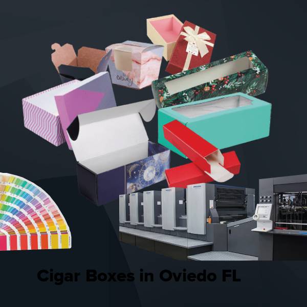 Cigar boxes in oviedo fl