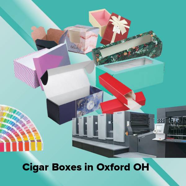 Cigar boxes in oxford oh
