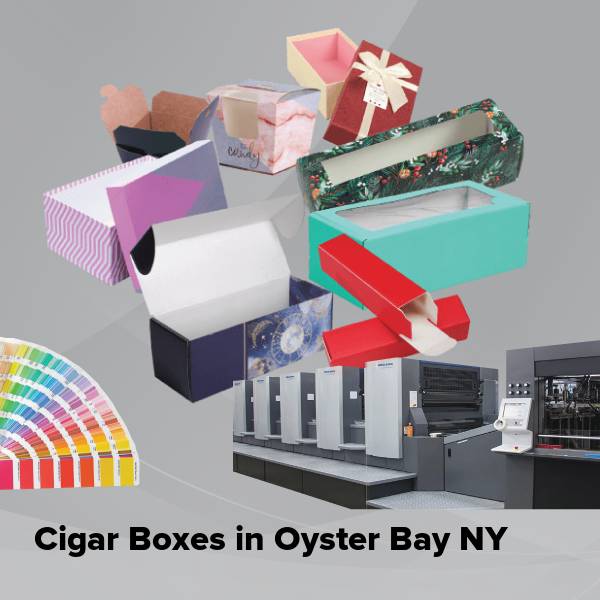 Cigar boxes in oyster bay ny
